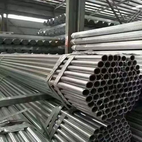 青山湖q355nhb耐候钢管